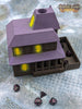 Haunted House Dice Tower