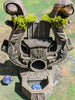 Bard's Lyre Dice Tower - Fate's End Collection