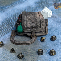 Rogue Pack Dice Tower
