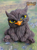 Owlbear Cub 3D Printed Dice Jail