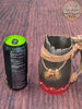 Barbarian Class 3D Printed Mythic Mug Stein