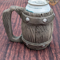 Tavern Style Mythic Mug Dice Vault