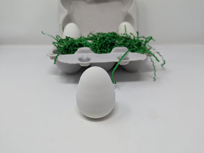 Mystery Dice Egg