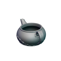 Gnome Teapot 3D Printed Dice Box