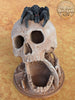 Desert's Kiss Skull 3D Printed Dice Tower