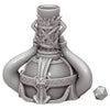 Frost Giant's Strength Potion 3D Printed Dice Jail
