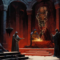 Curse of the Shadow Weaver