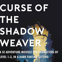 Curse of the Shadow Weaver