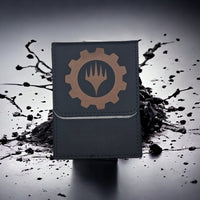 Wasteland Vanguard Vertical Deck Box