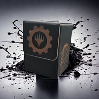 Wasteland Vanguard Vertical Deck Box
