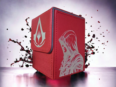 Shadow Order Vertical Deck Box