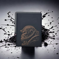 Wasteland Vanguard Vertical Deck Box