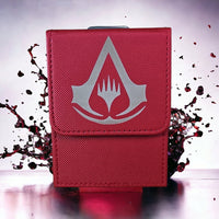 Shadow Order Vertical Deck Box