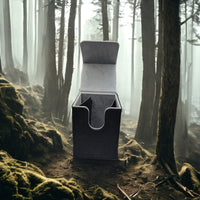 Elder Tree of Life Vertical Deck Box