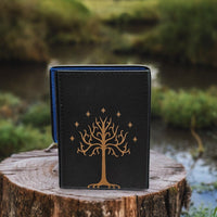 Elder Tree of Life Vertical Deck Box