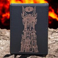 Dark Watcher Vertical Deck Box