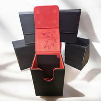 Chaotic Mercenary Vertical Deck Box