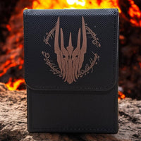 Dark Watcher Vertical Deck Box