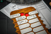 Initiative Tracker - Premium Oak & Acrylic Combat Tracker for TTRPGs
