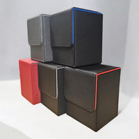 Chaotic Mercenary Vertical Deck Box