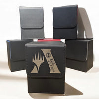 Chaotic Mercenary Vertical Deck Box