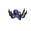 Middle Finger Octopus