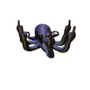 Middle Finger Octopus
