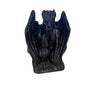 Gargoyle Candle Holder