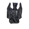 Gargoyle Candle Holder