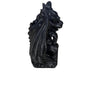 Gargoyle Candle Holder