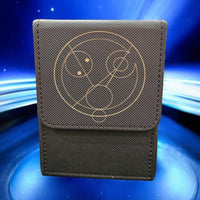 Time Traveler Vertical Deck Box