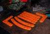 Deployment Zone Markers - Warhammer 40K Neon Acrylic Zone Markers Set