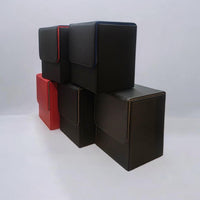 Patriotic Vanguard Vertical Deck Box