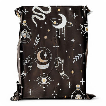 Large Witchcraft Mystery Box Gift Set - Surprise Witchcraft DIY Occult - Blind Date with a Witch - Feminine Witchy Gifts - Boo Basket