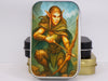 The Encount-Tin – Portable D&D Dice & Accessory Storage in an Altoids-Style Case