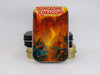 The Encount-Tin – Portable D&D Dice & Accessory Storage in an Altoids-Style Case