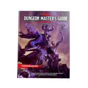 D&D Dungeon Master’s Guide 5th Edition