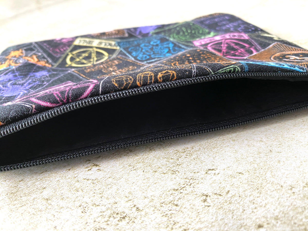 Tarot Card Bag