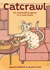 Catcrawl - Roleplaying Game