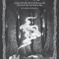 Candlelight - Roleplaying Game