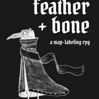 Beak, Feather, and Bone