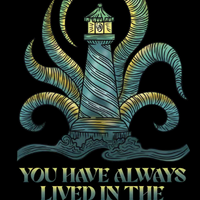 You Have Always Lived In the Lighthouse - Roleplaying Game
