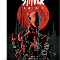 Shiver Gothic: Secrets of Spireholm