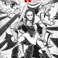 The Watch - Roleplaying Game