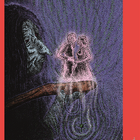 Benighted Betrothal - Roleplaying Game