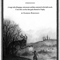 TOKEN - Roleplaying Game