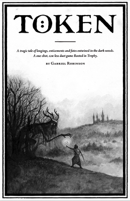 TOKEN - Roleplaying Game