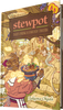 Stewpot: Tales From a Fantasy Tavern - Roleplaying Game