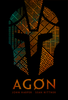 Agon 2nd Edition - Roleplaying Game