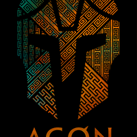 Agon 2nd Edition - Roleplaying Game